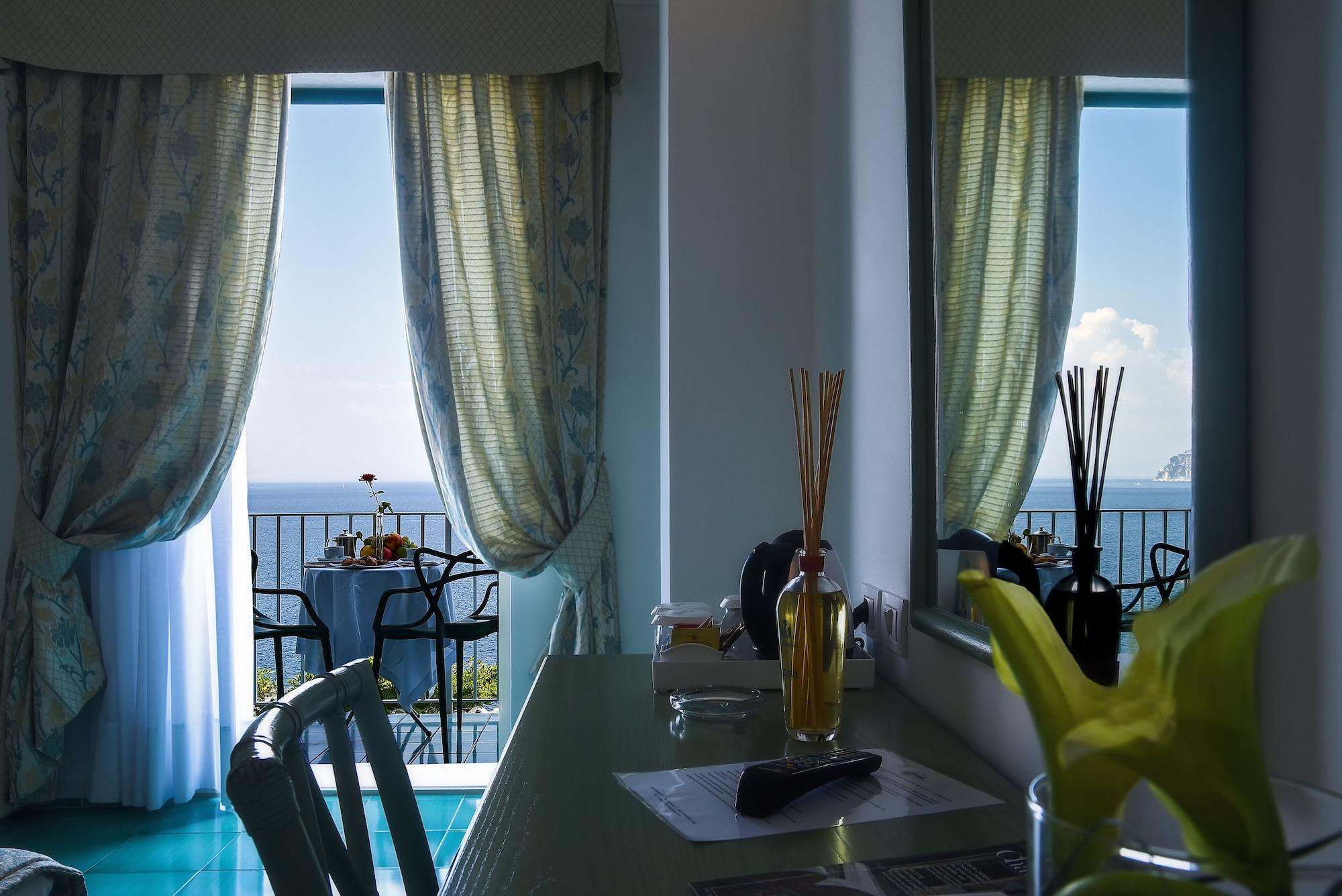 Miramalfi 5*