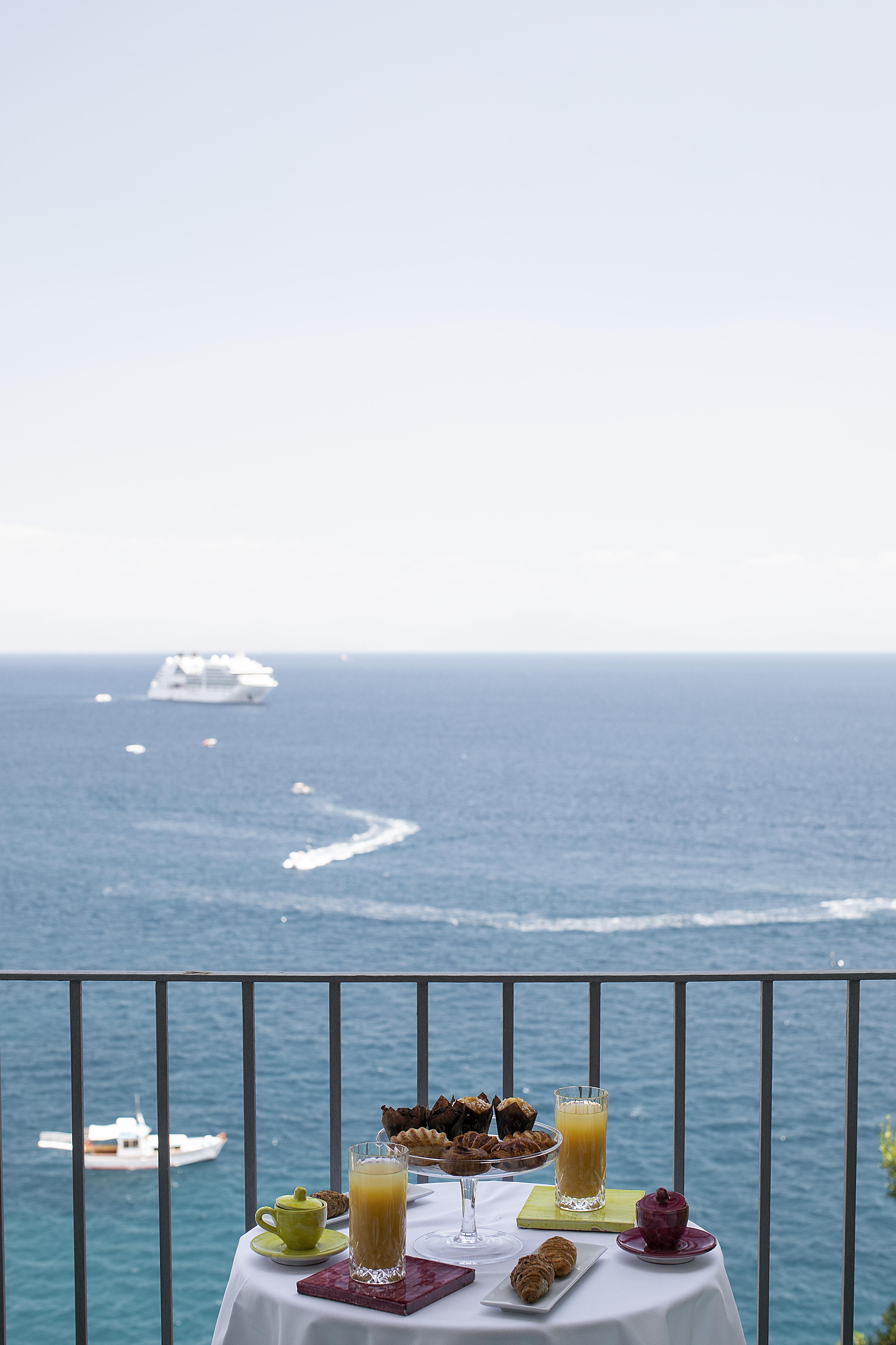 Miramalfi 5* Amalfi