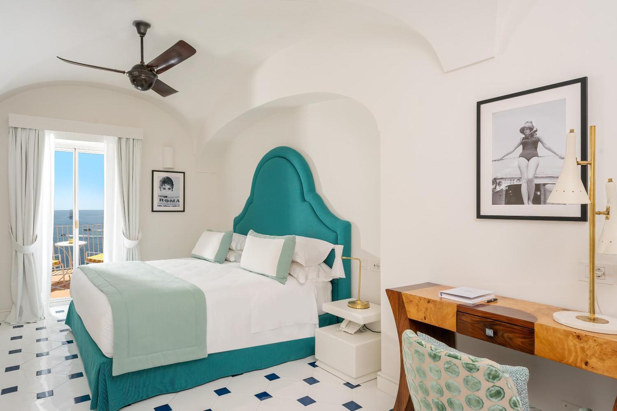 Miramalfi Hotel