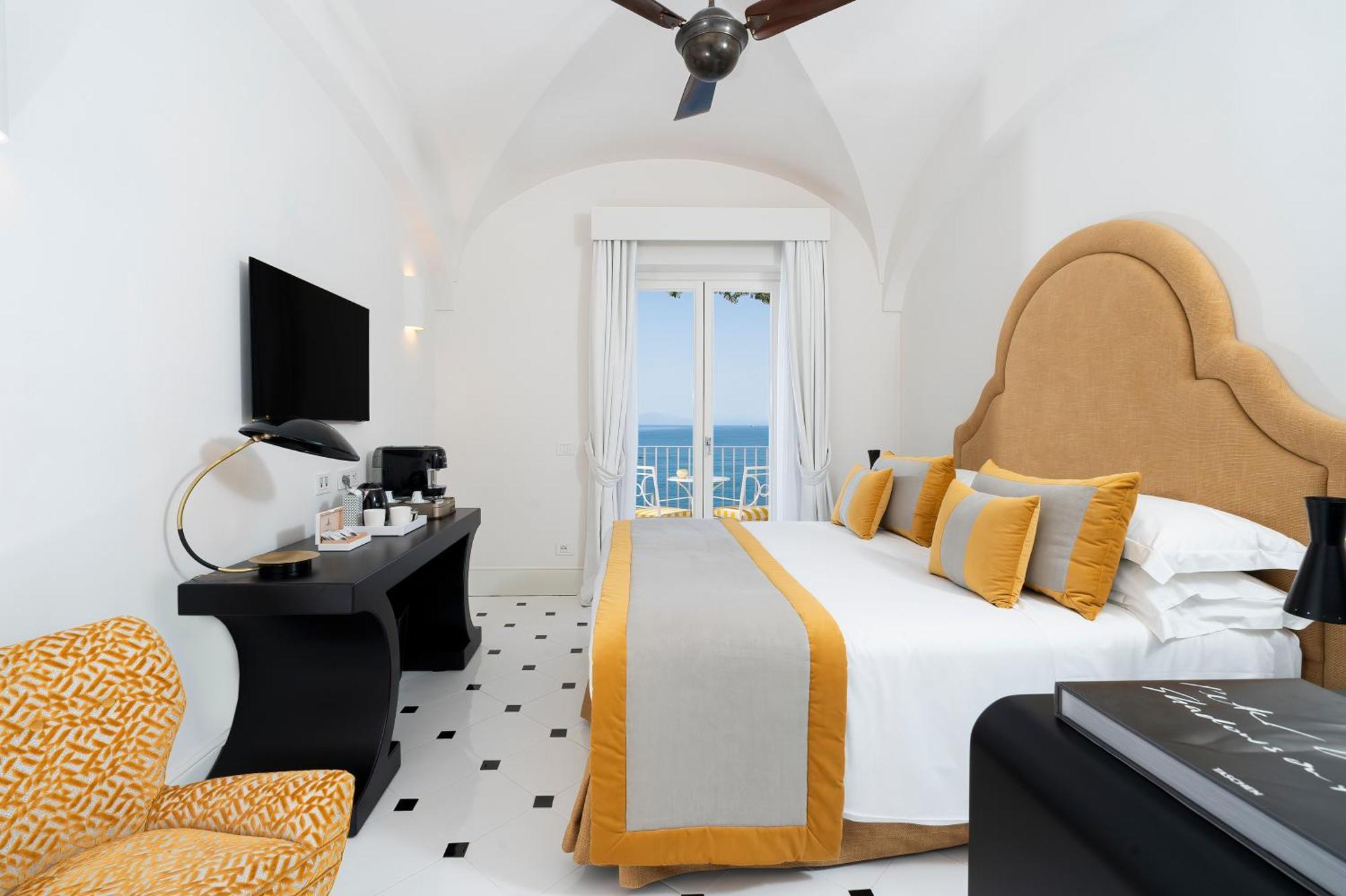 Hotel Miramalfi Amalfi