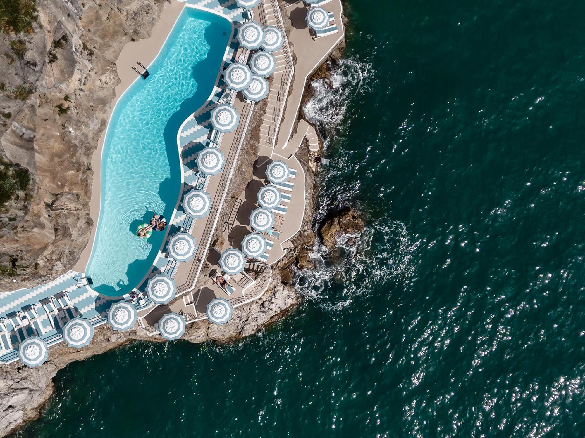 Miramalfi 5*