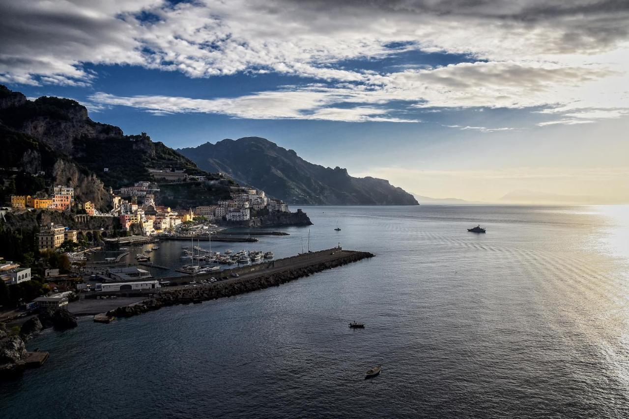 Miramalfi 5*