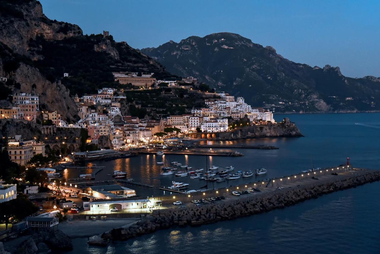 Miramalfi Hotel Amalfi