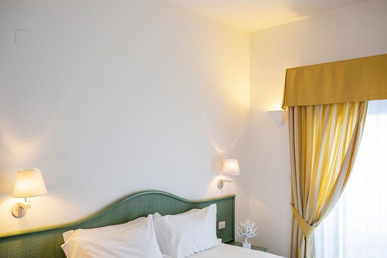 Hotel Miramalfi Amalfi