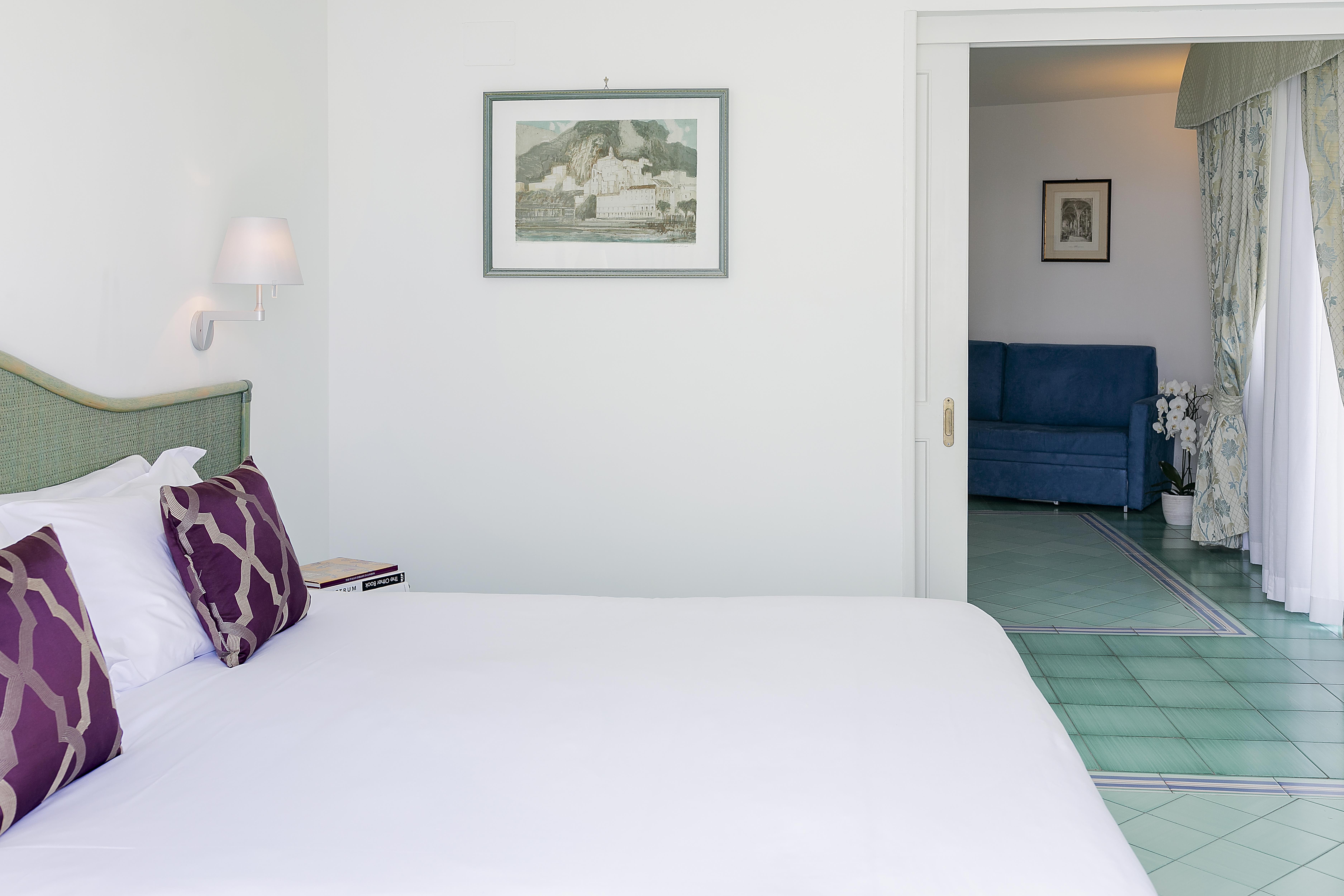 Miramalfi Hotel 5*
