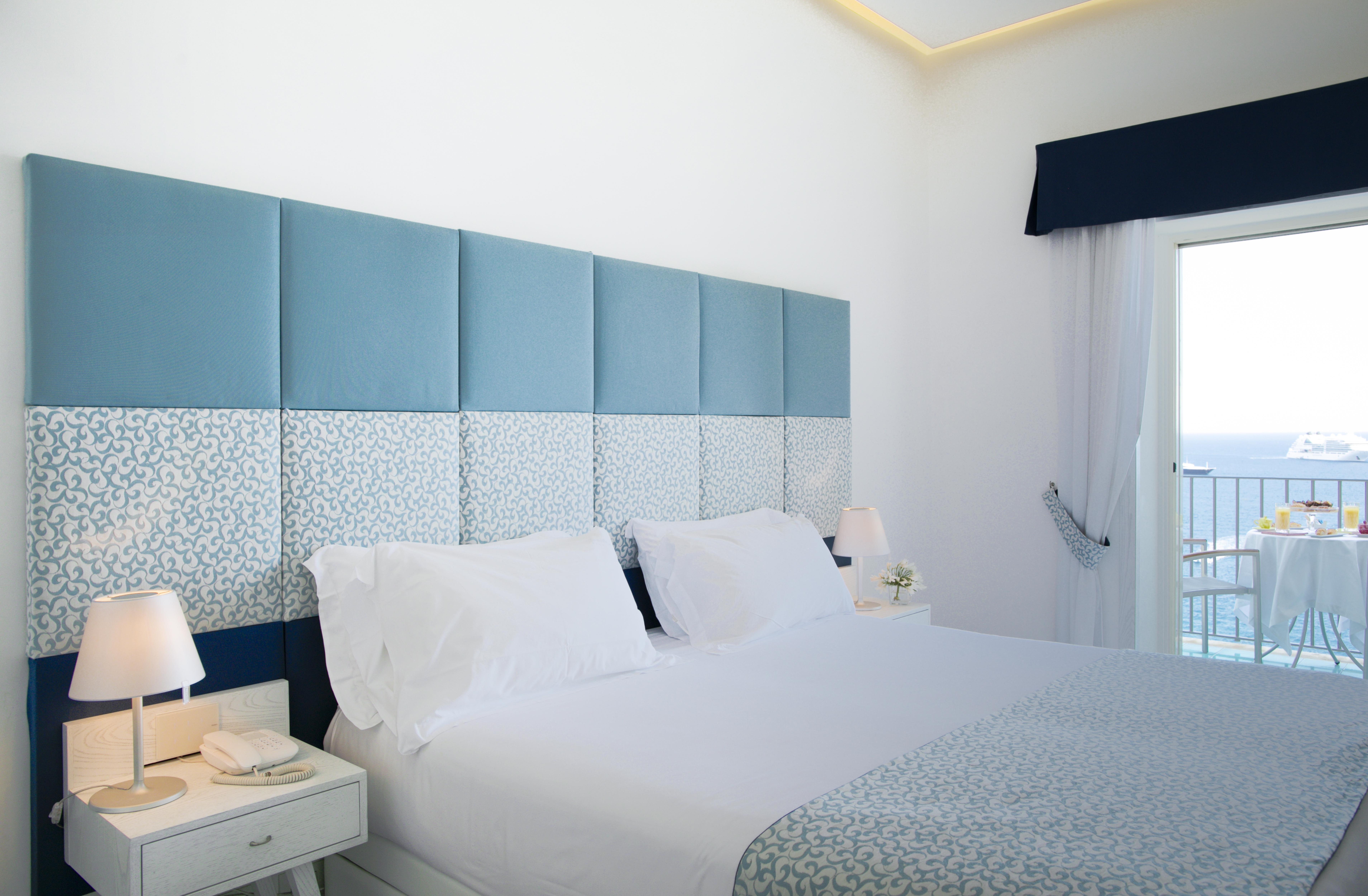 Hotel Miramalfi