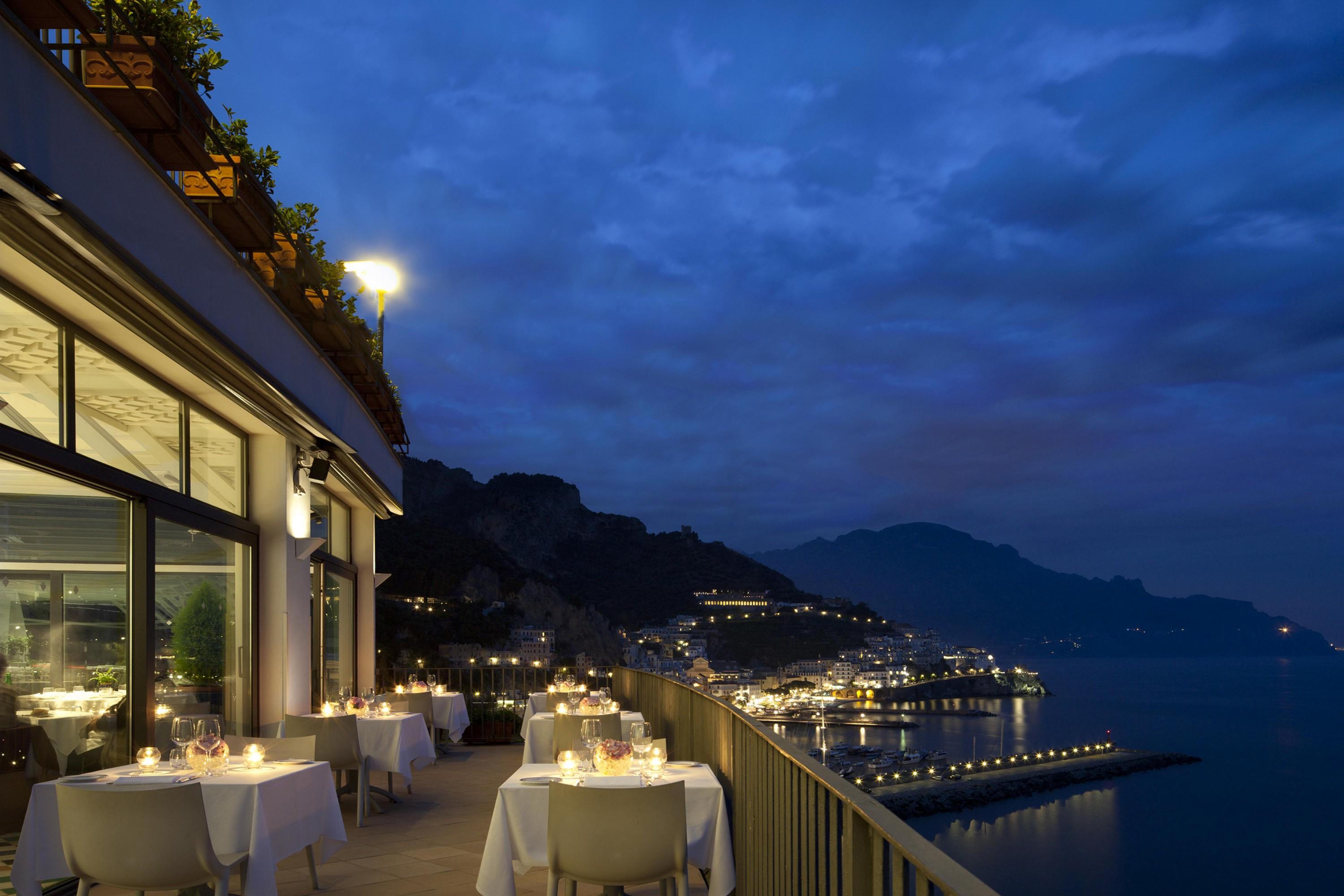 Miramalfi Hotel