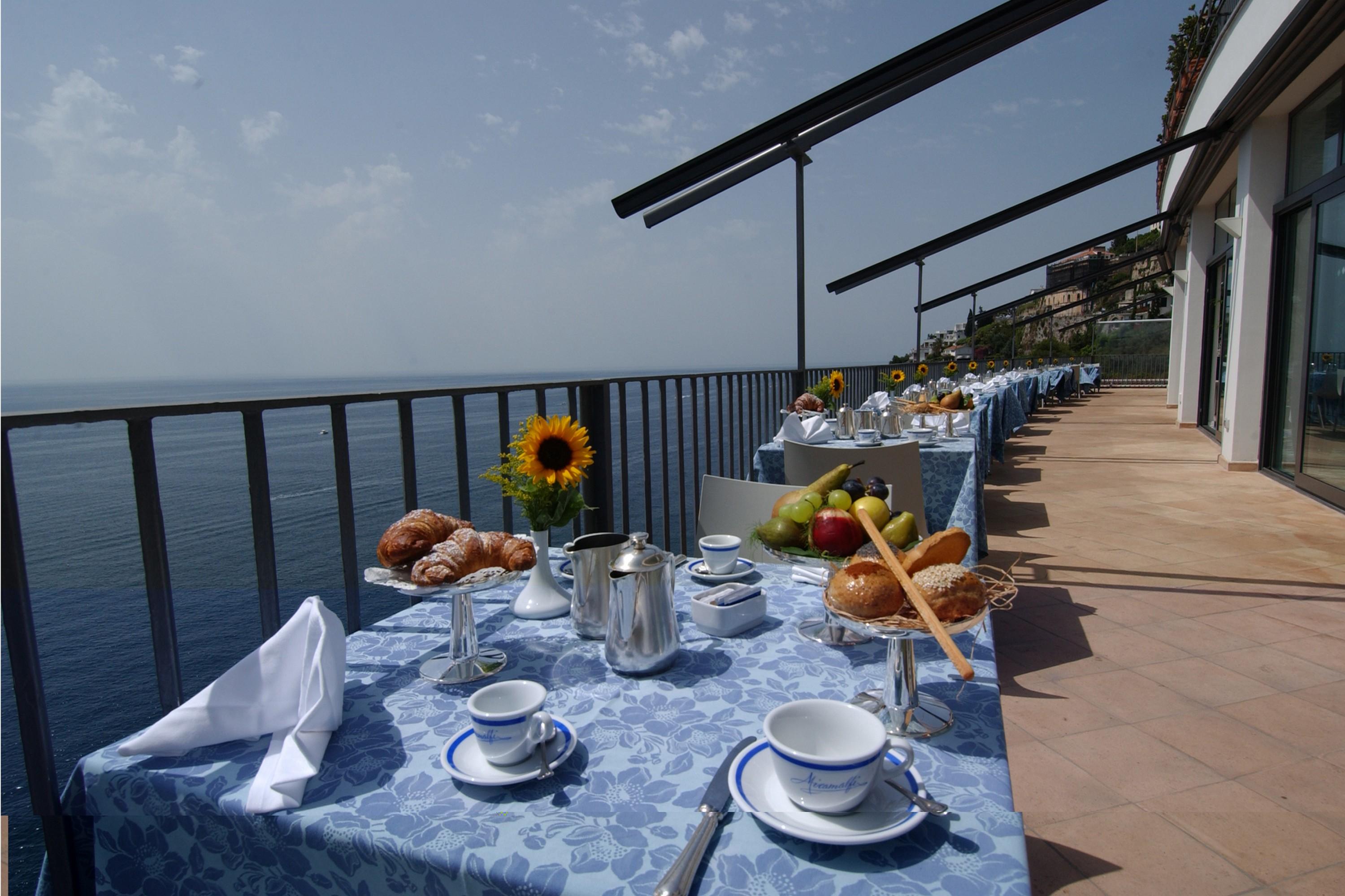 Hotel Miramalfi 5*