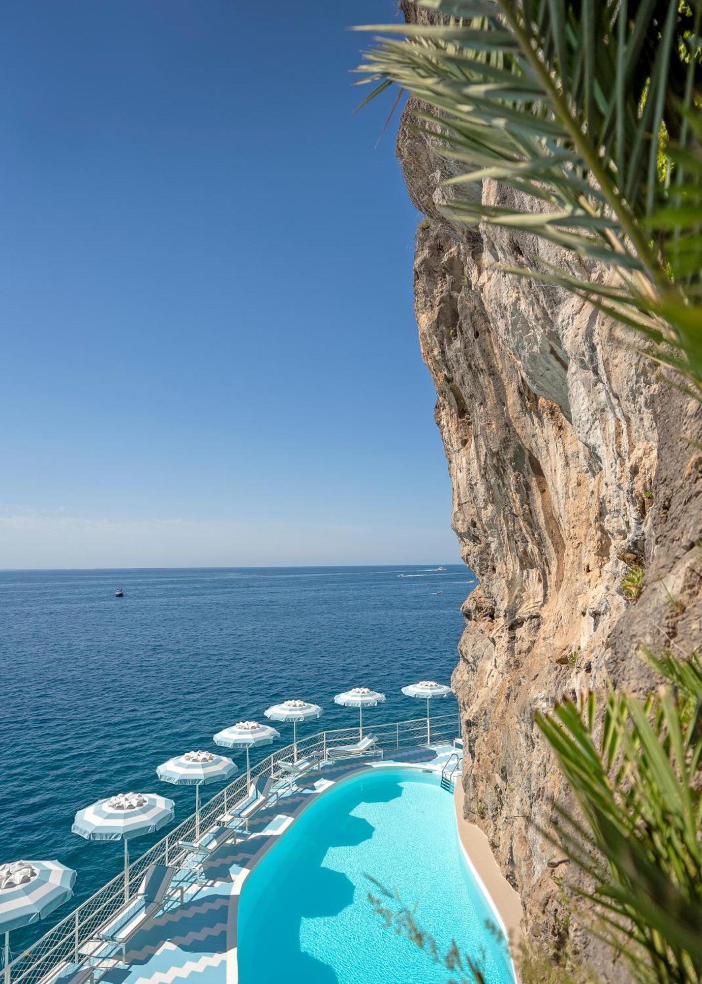 Miramalfi Hotel Amalfi
