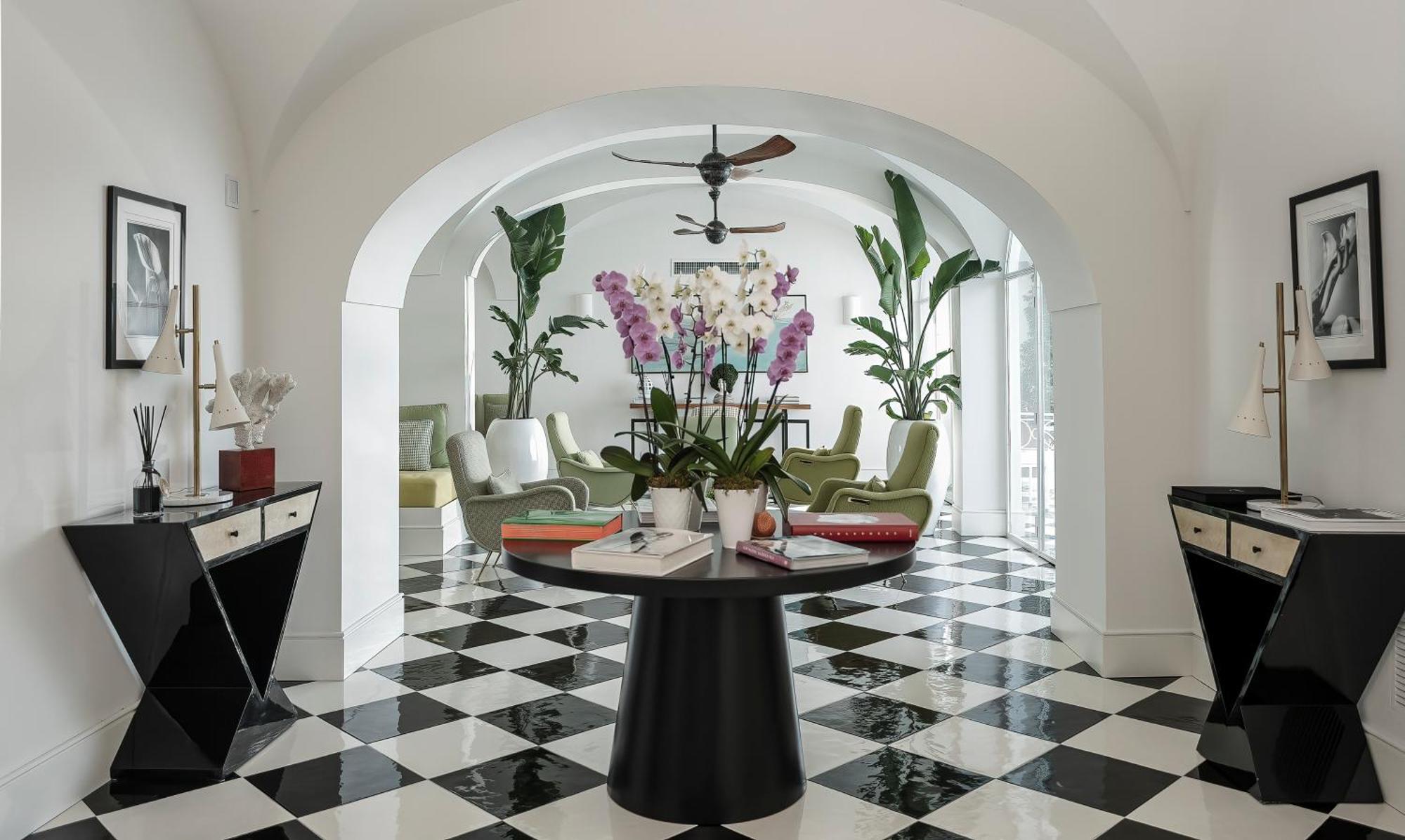 Miramalfi 5* Amalfi