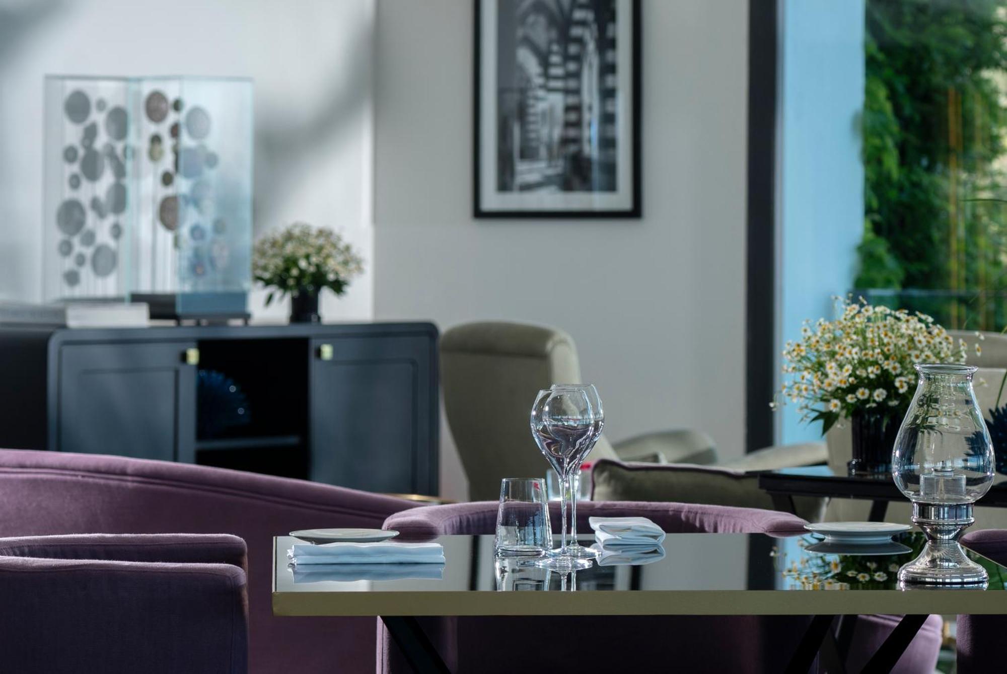 Hotel Miramalfi 5*