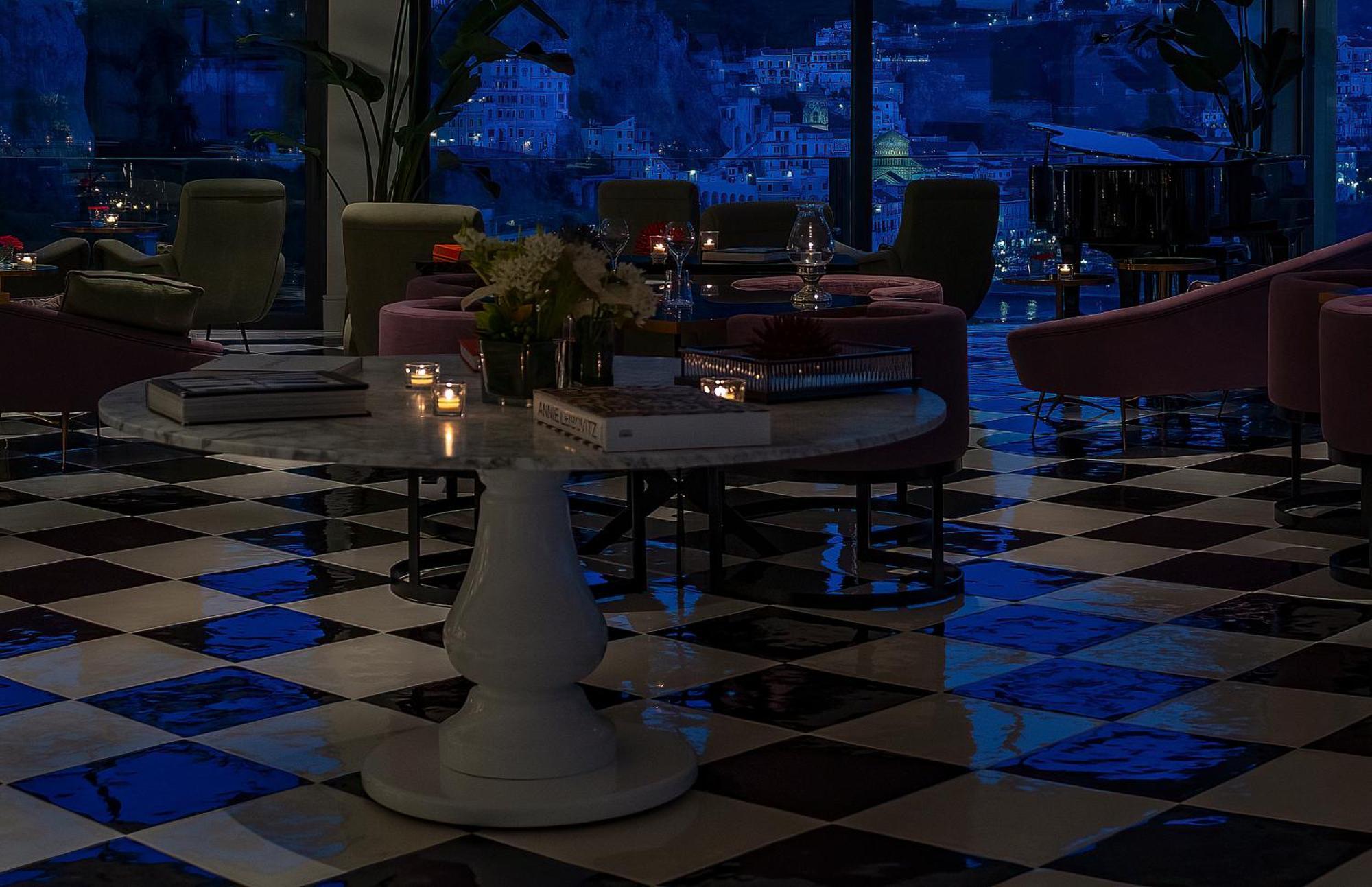 Miramalfi 5*