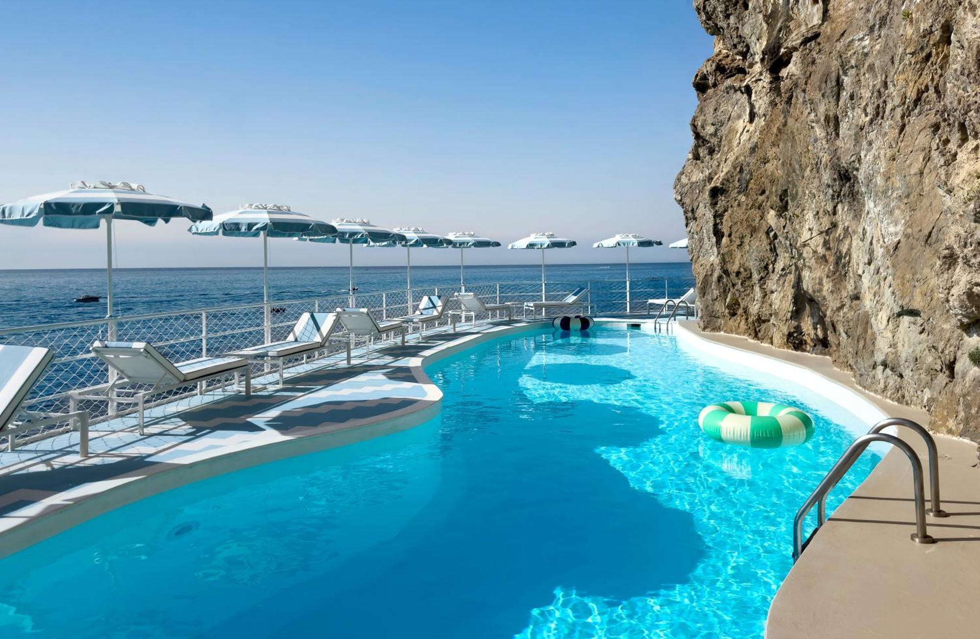 Miramalfi Hotel 5*