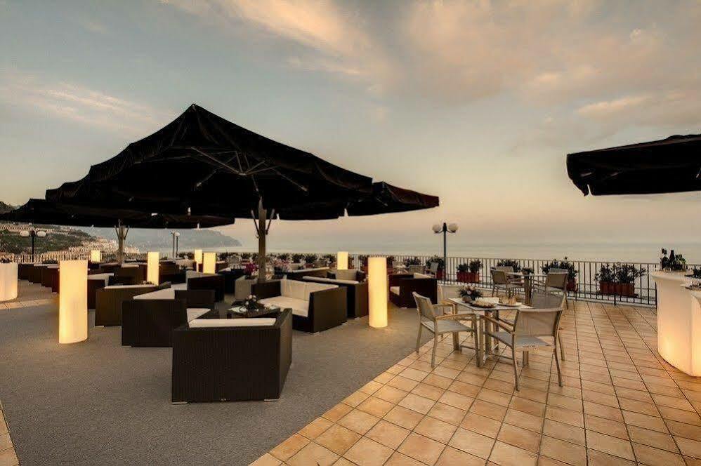 Miramalfi Hotel