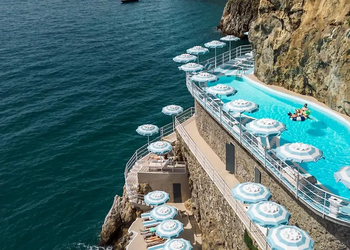 Hotel Miramalfi
