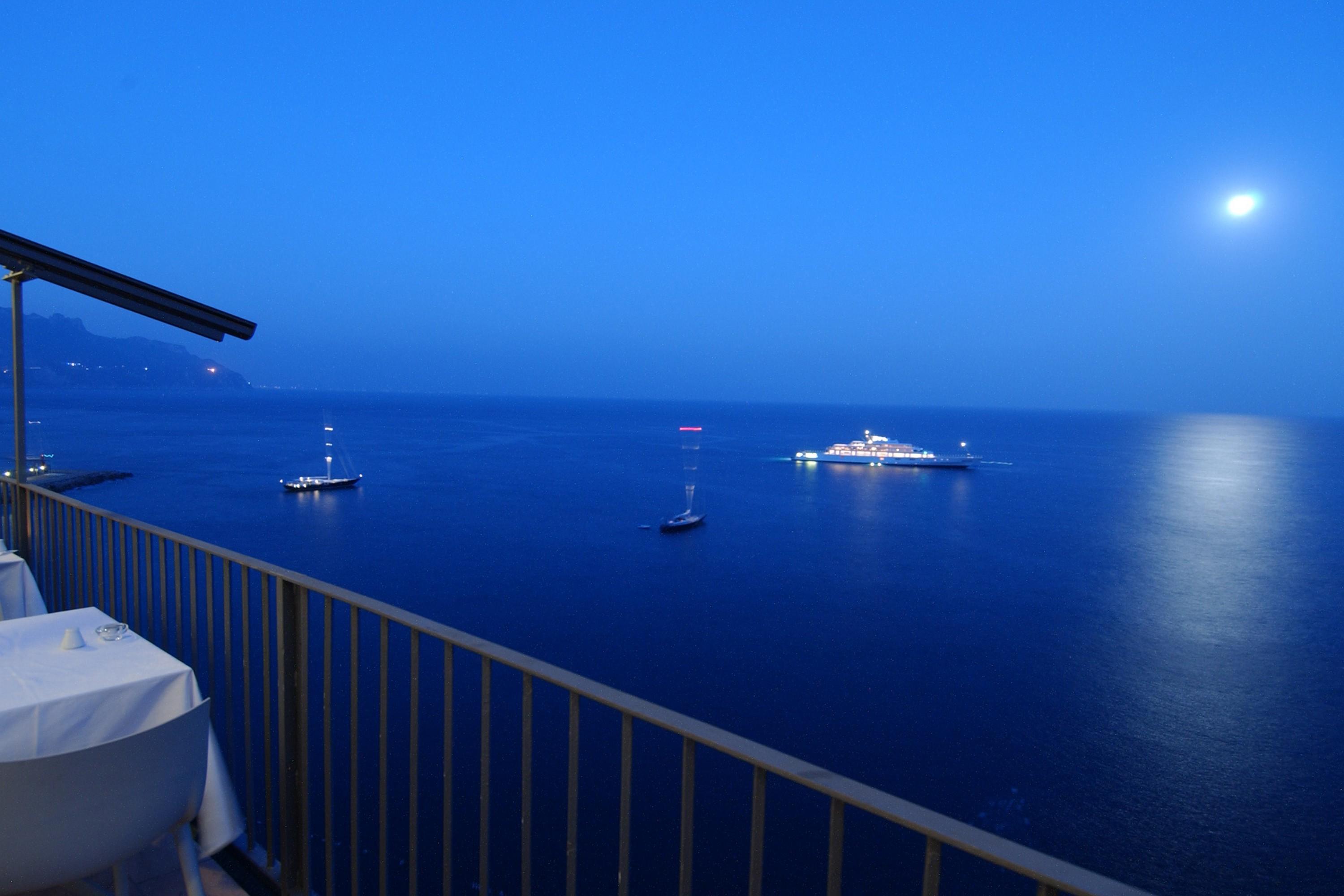 Hotel Miramalfi
