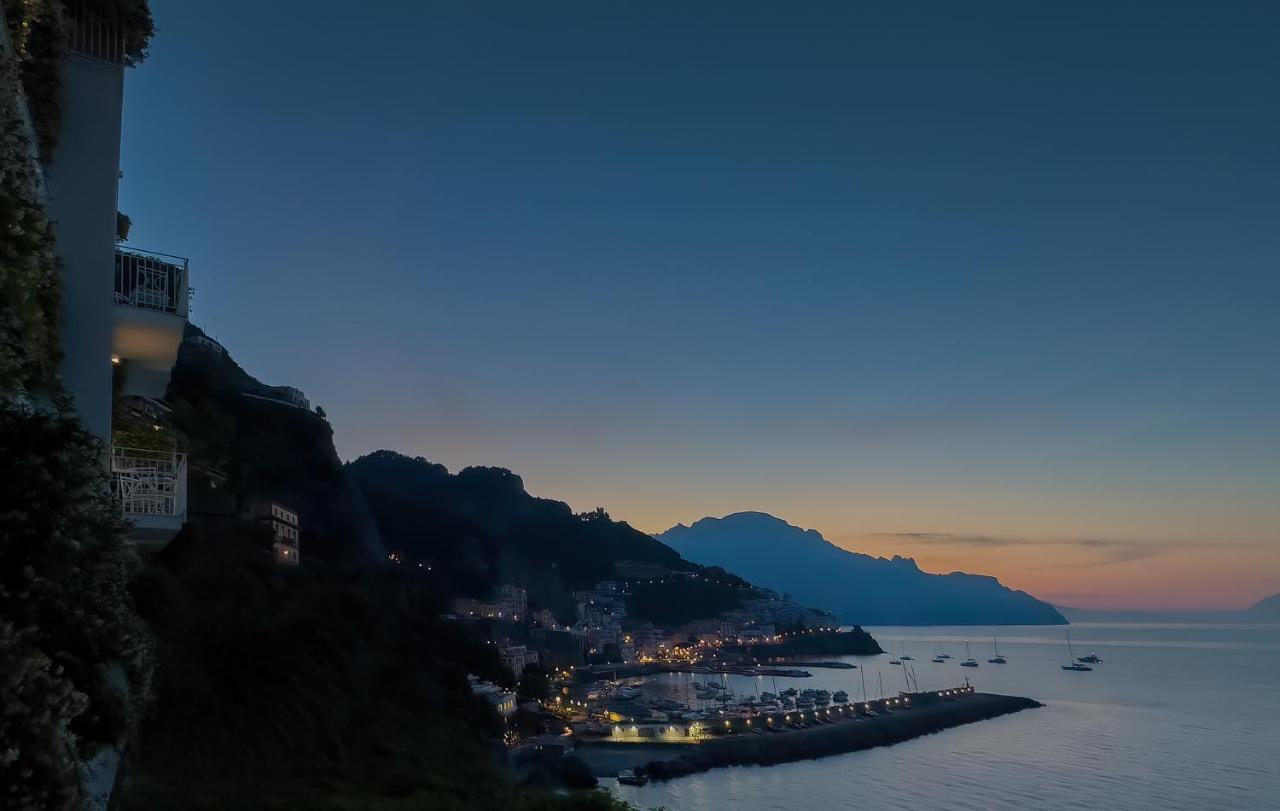 Hotel Miramalfi Amalfi