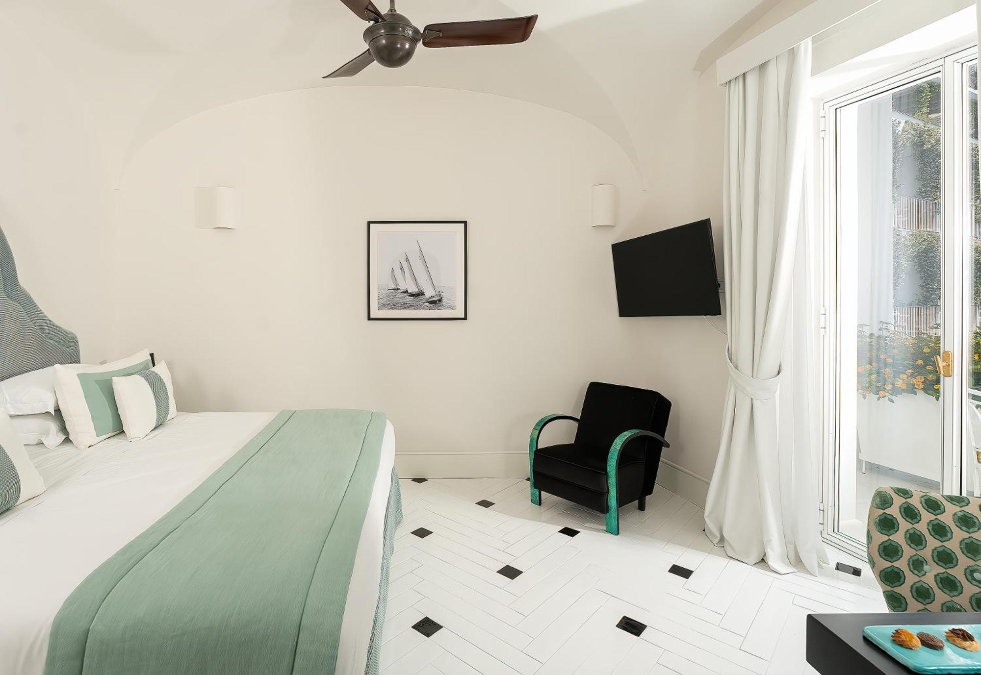 Hotel Miramalfi Amalfi