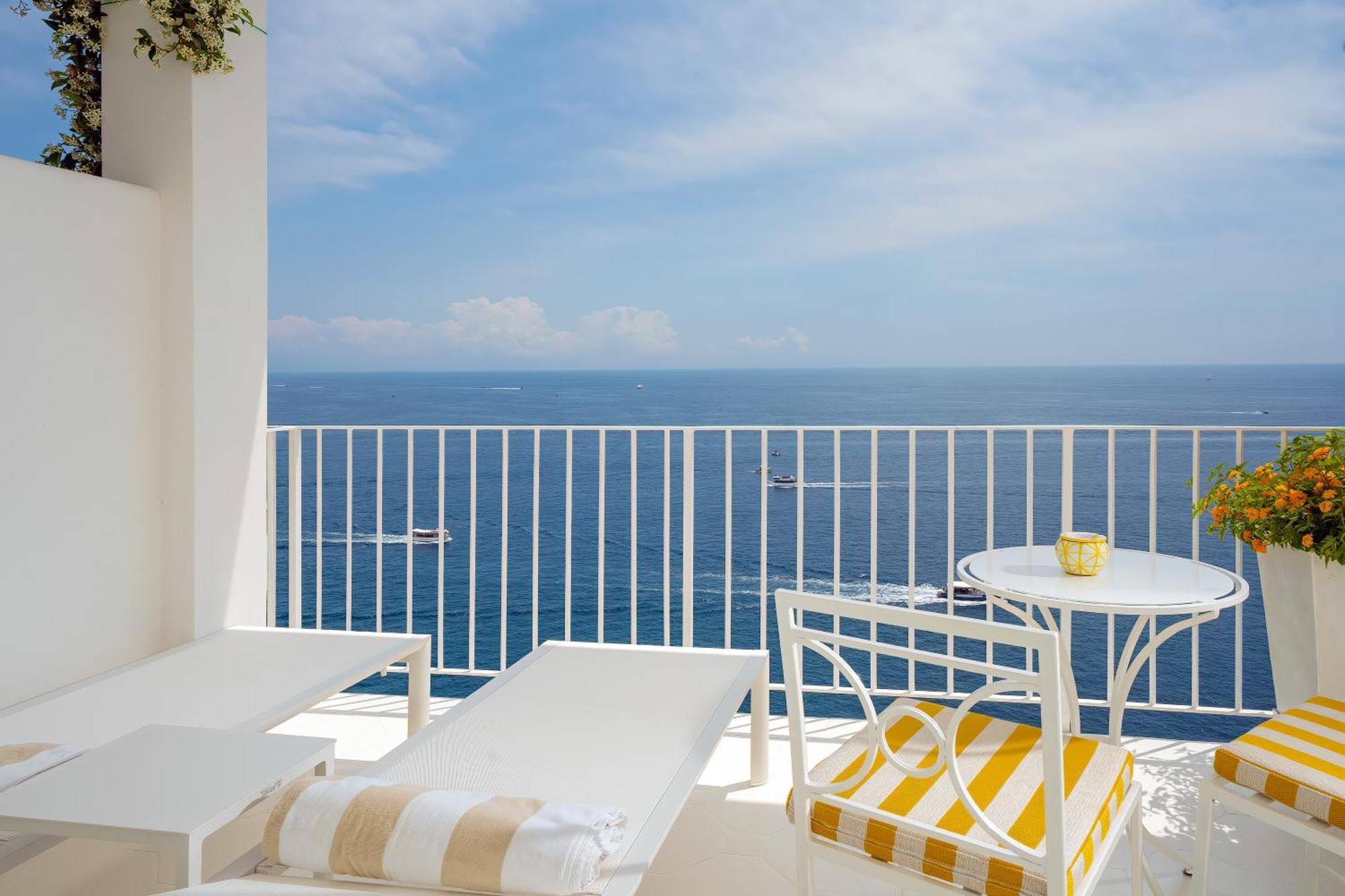 Hotel Miramalfi 5*