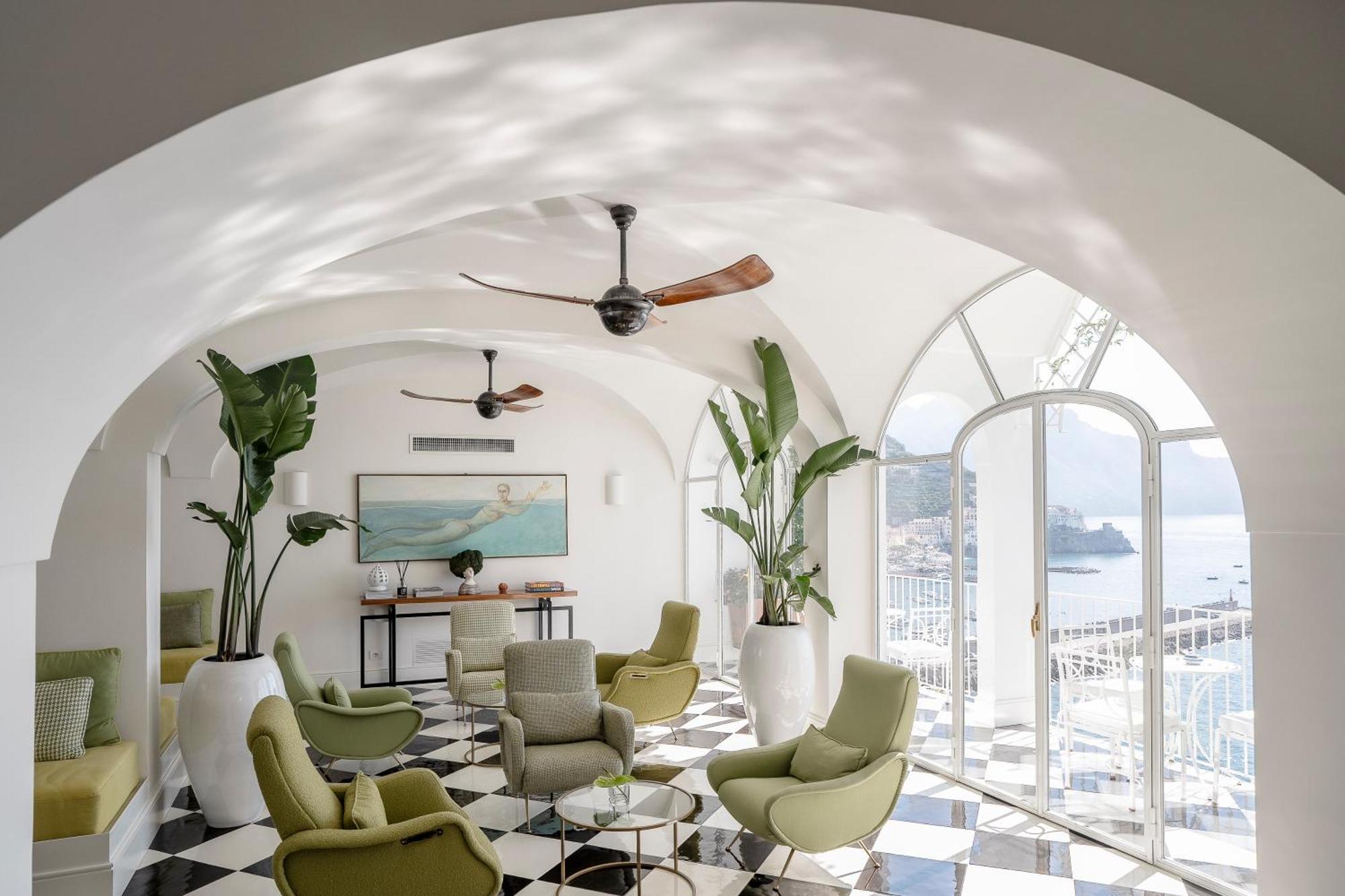 Miramalfi 5*