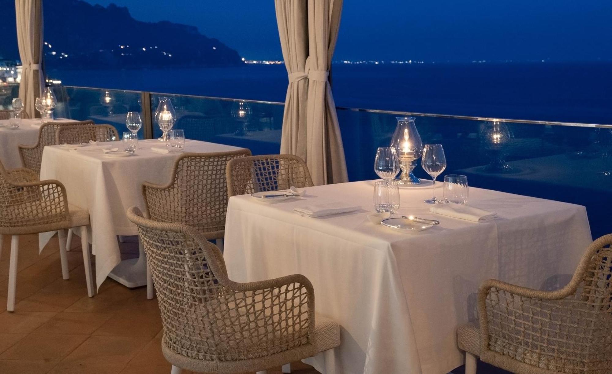 Miramalfi 5* Amalfi