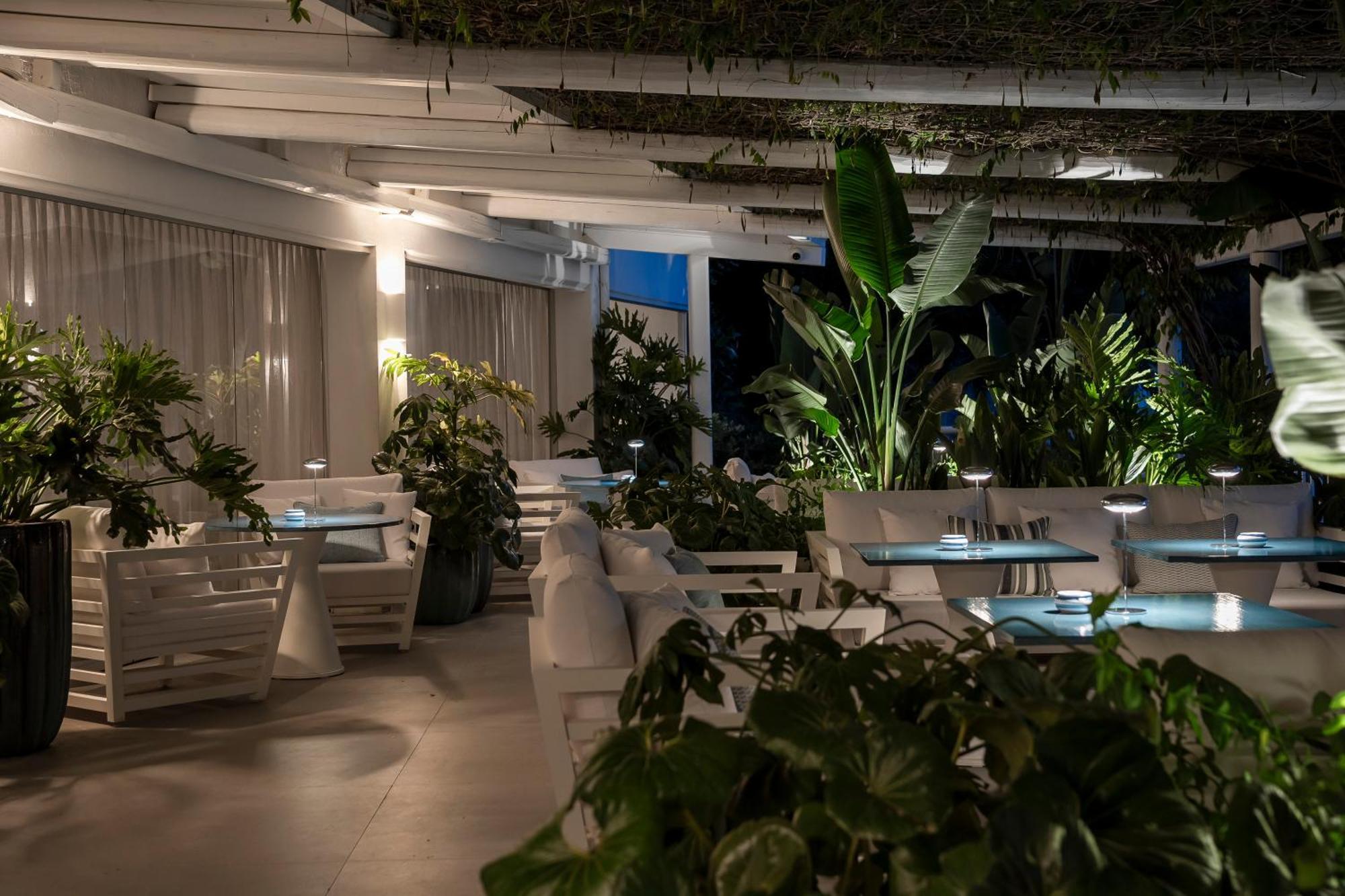 Hotel Miramalfi 5*