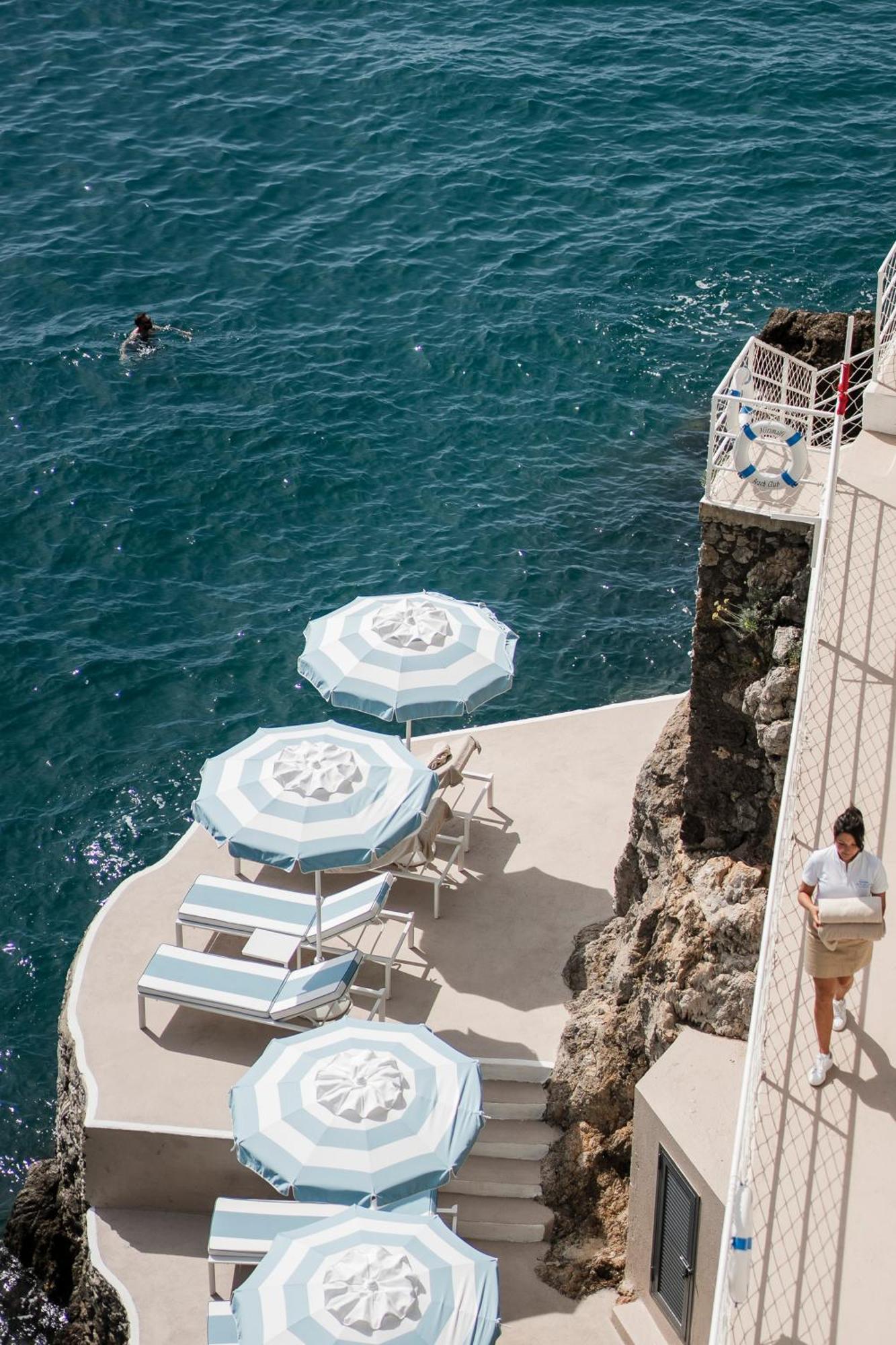 Hotel Miramalfi Amalfi